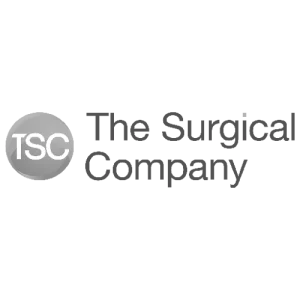 Logo The Surgical Company
