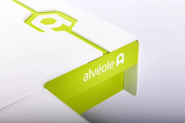 Photo de produit réalisée dans le cadre d'une campagne de publicité à Lyon.