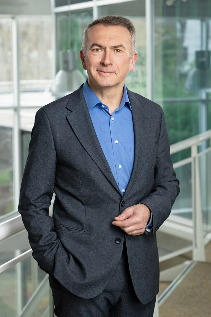 Séance portraits professionnels pour le Comité de Direction de LAF Santé et Hygie 31. Réalisation : Studio Chaillou, photographe d'entreprise à Lyon