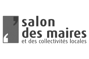 Logo Salon des Maires et des Collectivités Locales