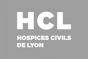 logo Hospices Civils de Lyon