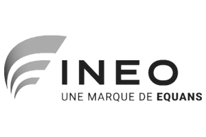 Logo Ineo Equans