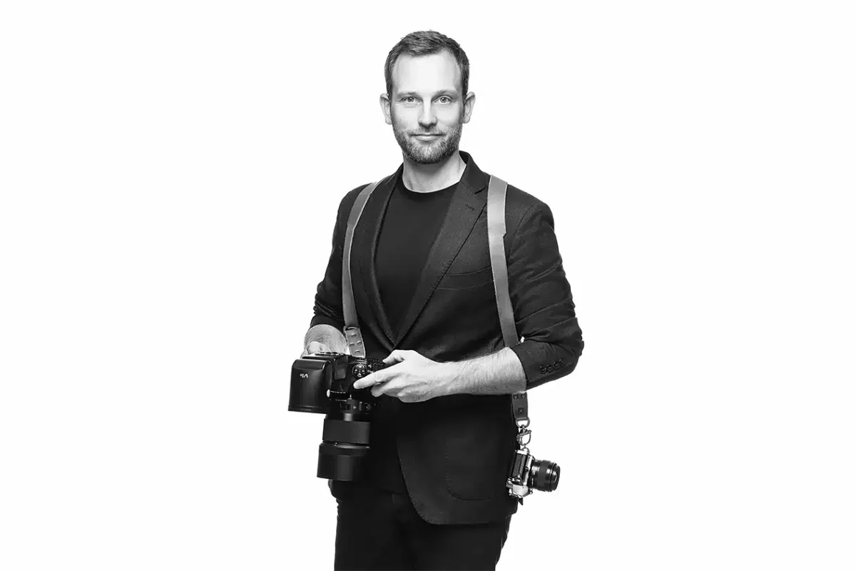 Matthieu Chaillou, photographe professionnel basé à Lyon.